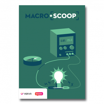 MacroScoop 5 - comfort pack 1u