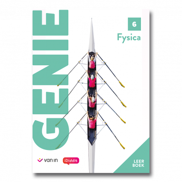 Genie Fysica 6 - comfort pack