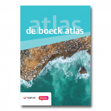 de boeck atlas softcover