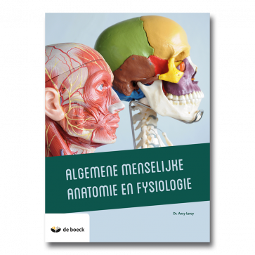 Algemene menselijke anatomie en fysiologie 2022
