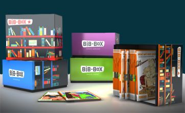 BiB-BoX - kennismakingspakket