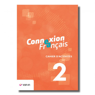 Connexion Français 2 - cahier d'activités