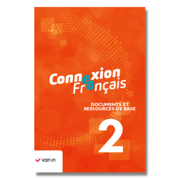 Connexion Français 2 - documents & fiches outils
