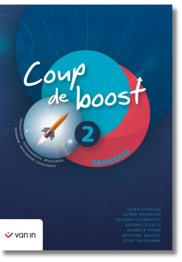 Coup de Boost - Français 2
