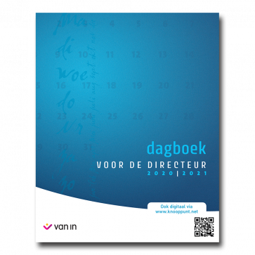 Dagboek voor de directie 2022-2023