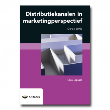 Distributiekanalen in marketingperspectief (n.e.)