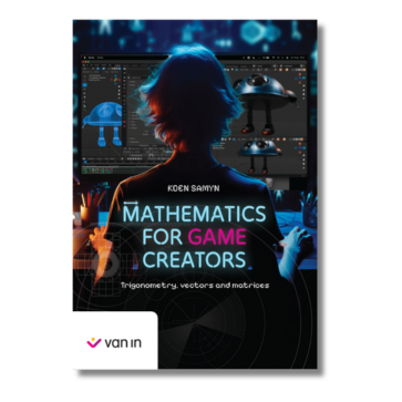 Mathematics for Game Creators