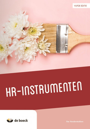 HR-instrumenten 2022