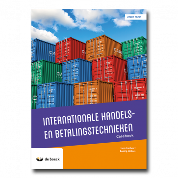 Internationale handels- en betalingstechnieken caseboek
