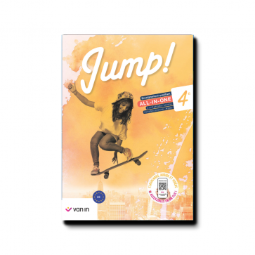 Jump! 4e (2ps) - All-in-one