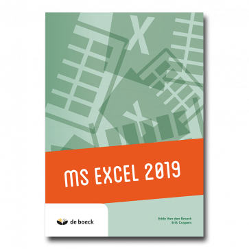 MS Excel 2019