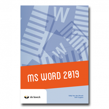 MS Word 2019