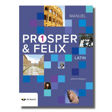 Prosper et Felix 1 - Manuel (n.e.2018)
