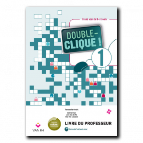 Double-clique ! 1 Handleiding 