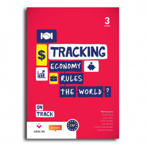 Tracking Economy rules the world? (graad 3)