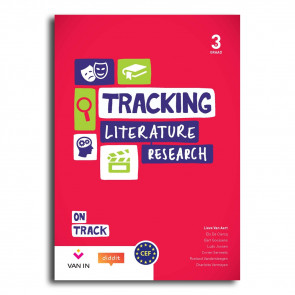 Tracking Literature research (graad 3)