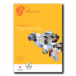 Op verkenning 5 - 324km file - themaschrift 