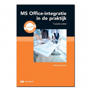 MS Office-integratie in de praktijk