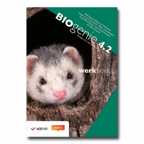 BIOgenie 4.2 Werkboek
