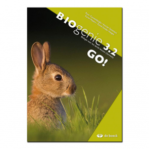 BIOgenie GO! 3.2 Handleiding
