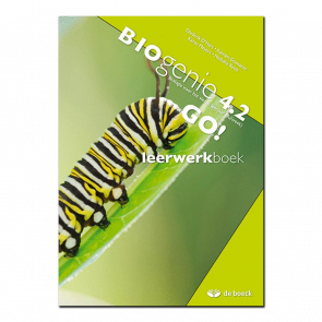 BIOgenie GO! 4.2 Leerwerkboek