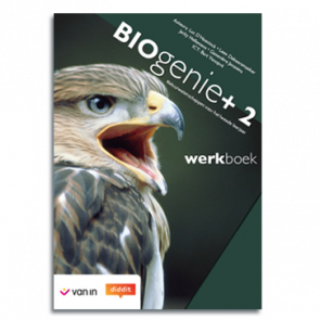 BIOgenie+ 2 Werkboek