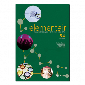 Elementair 5.4 Leerwerkboek (STW)