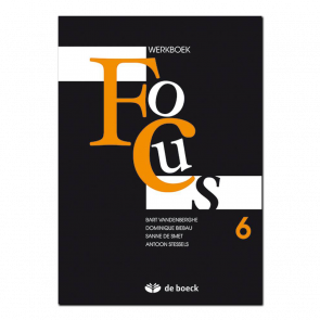 Focus 6 aso Werkboek