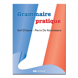Grammaire pratique - manuel
