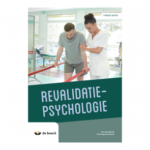 Revalidatiepsychologie