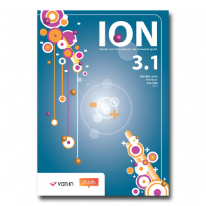 ION 3.1 Leerwerkboek