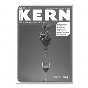 Kern - Materie en stofomzettingen - handleiding