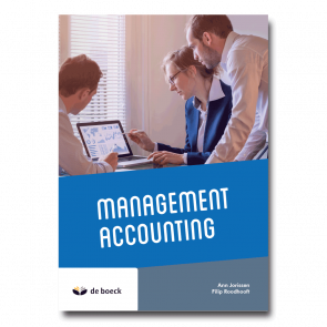 Management accounting 2021