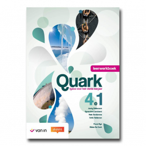 Quark 4.1 - Comfort PLUS Pack