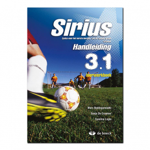 Sirius 3.1 - handleiding