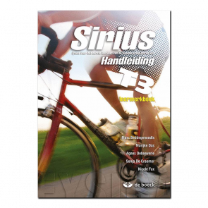 Sirius-T 3 - handleiding