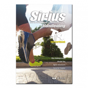 Sirius-T 4 - handleiding