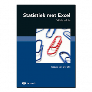 Statistiek met Excel (n.e.)
