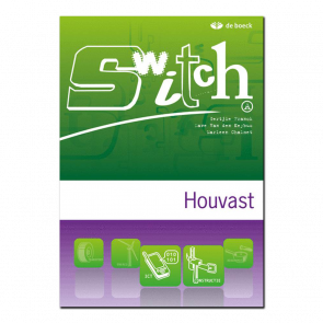 Switch A - module 7 - Houvast