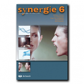 Synergie 6 - leerwerkboek