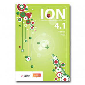 ION 4.1 - paper pack