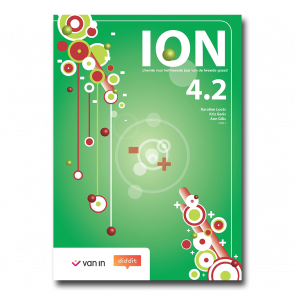 ION 4.2 - paper pack