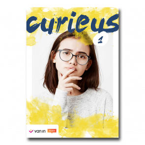 Curieus 1 Comfort Pack