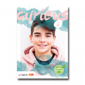 Curieus 2 Comfort Pack