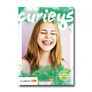 Curieus 4 - paper pack