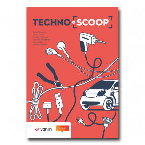 TechnoScoop 1 Leerwerkboek
