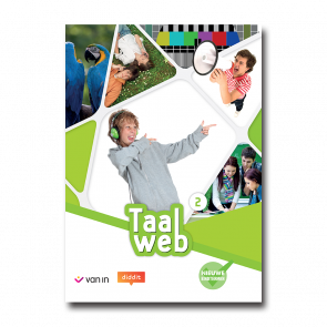 Taalweb OH 2 - paper pack