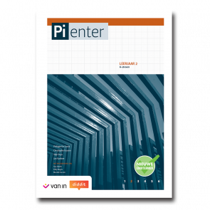 Pienter OH 2 - paper pack