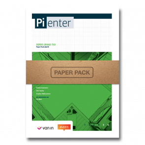 Pienter 5 & 6 TSO - deel B Paper Pack