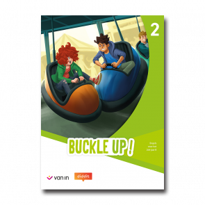 Buckle Up! 2 Comfort Pack